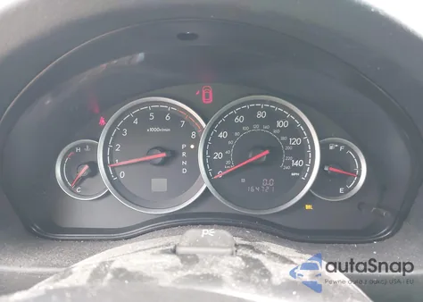 2007 Subaru Legacy 2.5I Limited z USA, uszkodzony, nr VIN 4S3BL626777203148